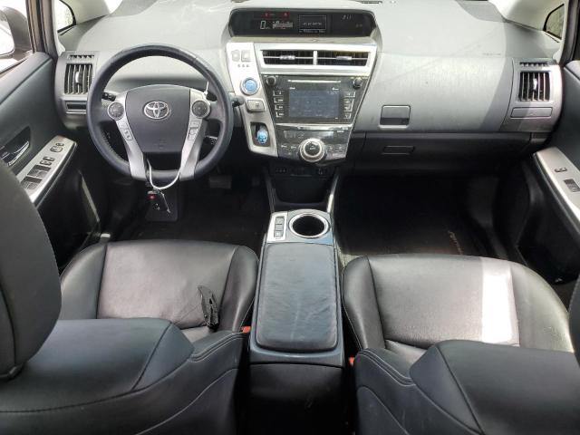 Photo 7 VIN: JTDZN3EU8FJ036804 - TOYOTA PRIUS 