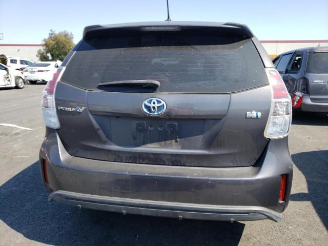 Photo 5 VIN: JTDZN3EU8FJ037466 - TOYOTA PRIUS V 