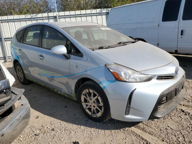 Photo 3 VIN: JTDZN3EU8FJ039461 - TOYOTA PRIUS V 