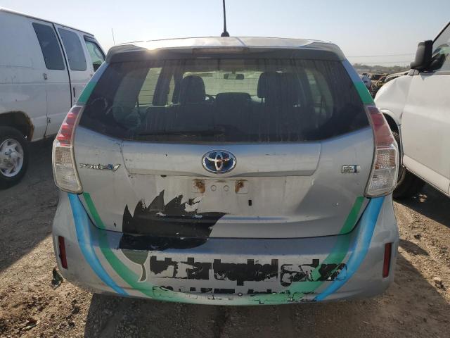 Photo 5 VIN: JTDZN3EU8FJ039461 - TOYOTA PRIUS V 