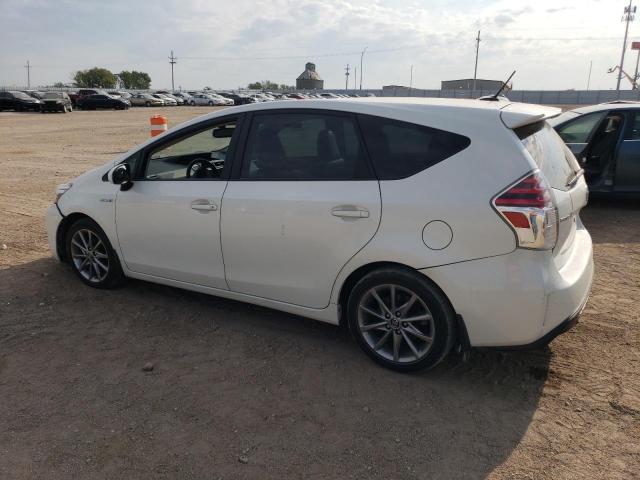 Photo 1 VIN: JTDZN3EU8GJ043737 - TOYOTA PRIUS V 