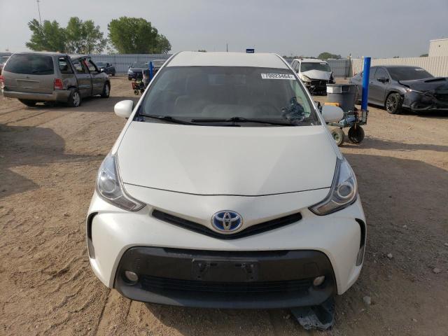 Photo 4 VIN: JTDZN3EU8GJ043737 - TOYOTA PRIUS V 