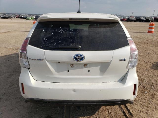 Photo 5 VIN: JTDZN3EU8GJ043737 - TOYOTA PRIUS V 