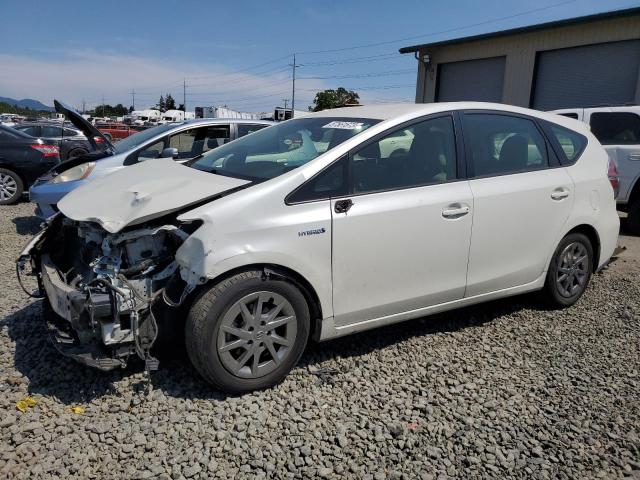 Photo 0 VIN: JTDZN3EU8GJ047027 - TOYOTA PRIUS V 