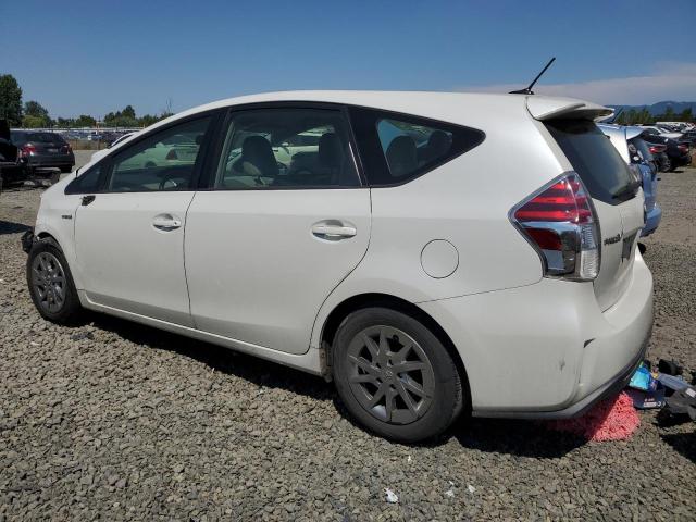 Photo 1 VIN: JTDZN3EU8GJ047027 - TOYOTA PRIUS V 