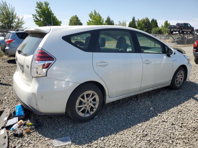 Photo 2 VIN: JTDZN3EU8GJ047027 - TOYOTA PRIUS V 