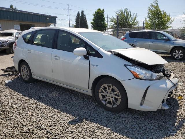 Photo 3 VIN: JTDZN3EU8GJ047027 - TOYOTA PRIUS V 