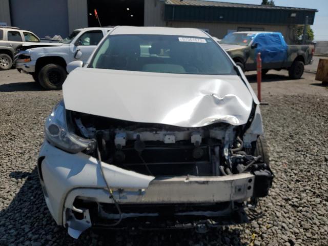 Photo 4 VIN: JTDZN3EU8GJ047027 - TOYOTA PRIUS V 