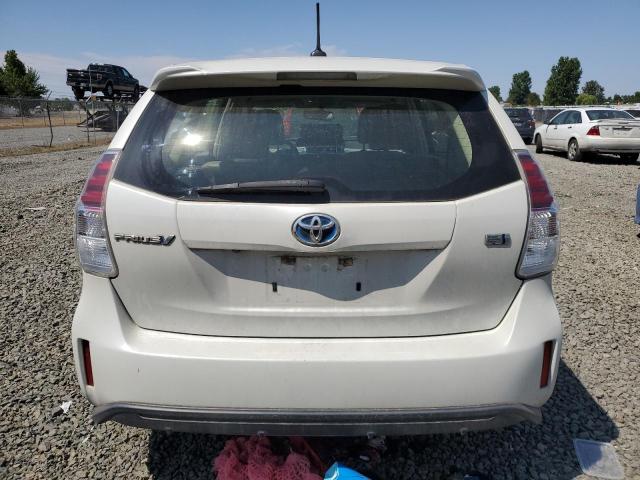 Photo 5 VIN: JTDZN3EU8GJ047027 - TOYOTA PRIUS V 