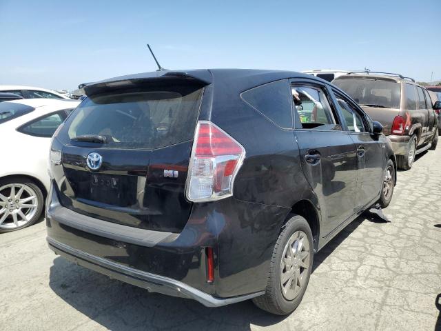 Photo 2 VIN: JTDZN3EU8GJ048260 - TOYOTA PRIUS 