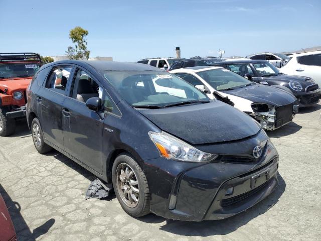 Photo 3 VIN: JTDZN3EU8GJ048260 - TOYOTA PRIUS 