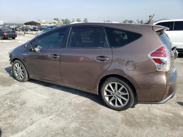 Photo 1 VIN: JTDZN3EU8GJ051224 - TOYOTA PRIUS 