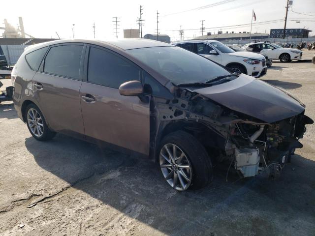 Photo 3 VIN: JTDZN3EU8GJ051224 - TOYOTA PRIUS 