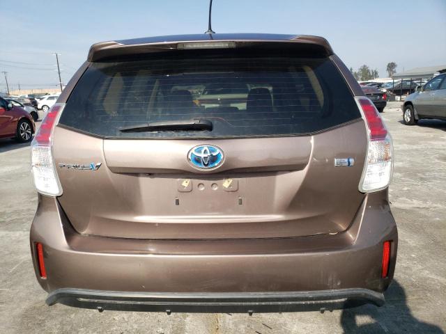 Photo 5 VIN: JTDZN3EU8GJ051224 - TOYOTA PRIUS 