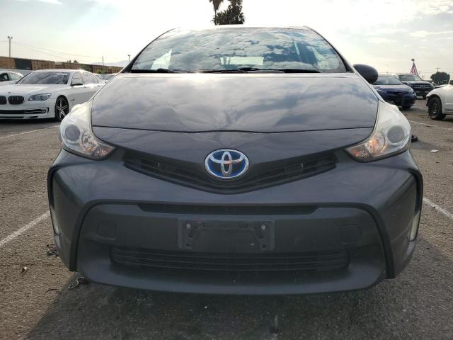 Photo 4 VIN: JTDZN3EU8HJ057476 - TOYOTA PRIUS V 