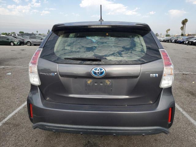 Photo 5 VIN: JTDZN3EU8HJ057476 - TOYOTA PRIUS V 