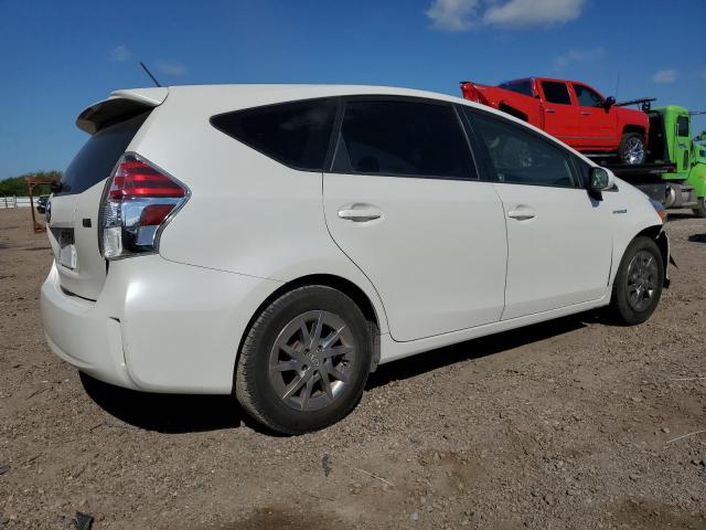 Photo 2 VIN: JTDZN3EU8HJ060183 - TOYOTA PRIUS 