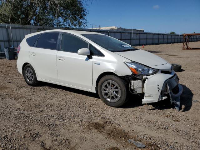 Photo 3 VIN: JTDZN3EU8HJ060183 - TOYOTA PRIUS 