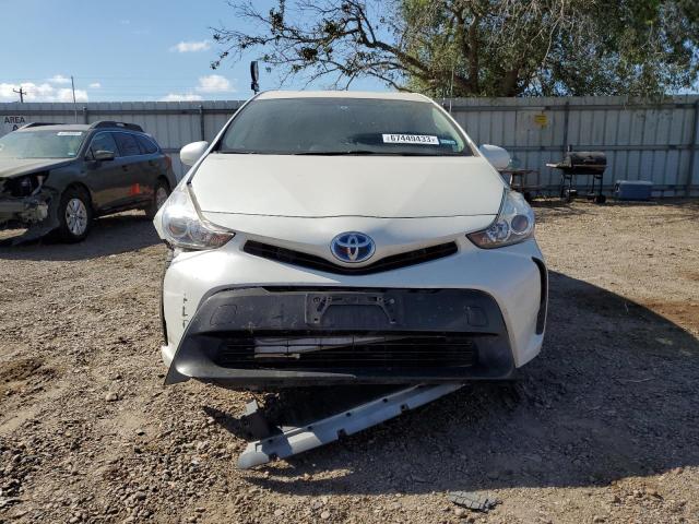 Photo 4 VIN: JTDZN3EU8HJ060183 - TOYOTA PRIUS 