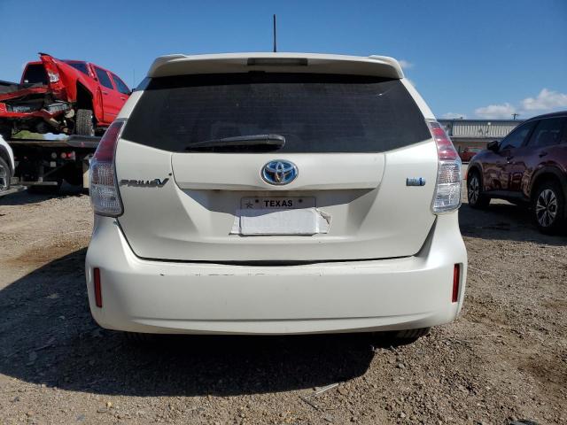 Photo 5 VIN: JTDZN3EU8HJ060183 - TOYOTA PRIUS 