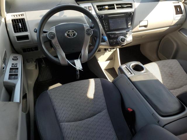 Photo 7 VIN: JTDZN3EU8HJ060183 - TOYOTA PRIUS 