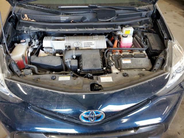 Photo 11 VIN: JTDZN3EU8HJ063004 - TOYOTA PRIUS V 