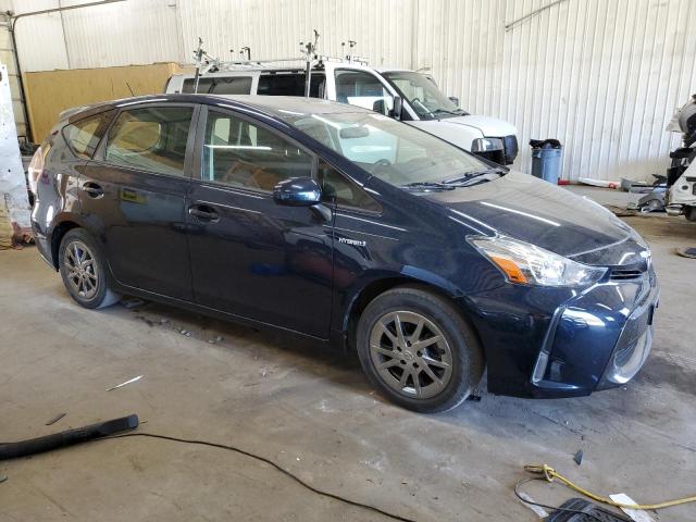 Photo 3 VIN: JTDZN3EU8HJ063004 - TOYOTA PRIUS V 