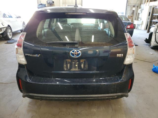 Photo 5 VIN: JTDZN3EU8HJ063004 - TOYOTA PRIUS V 