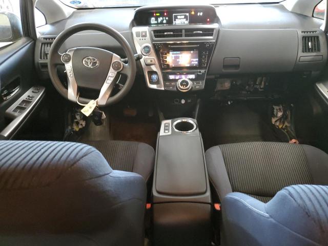 Photo 7 VIN: JTDZN3EU8HJ063004 - TOYOTA PRIUS V 