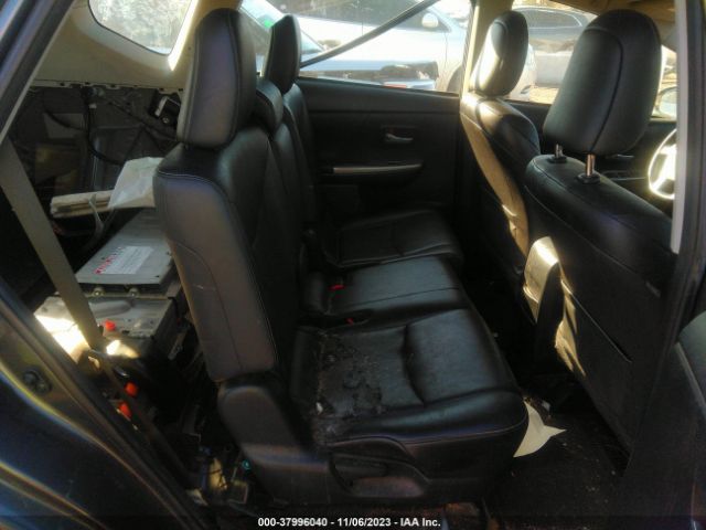 Photo 7 VIN: JTDZN3EU8HJ063746 - TOYOTA PRIUS V 