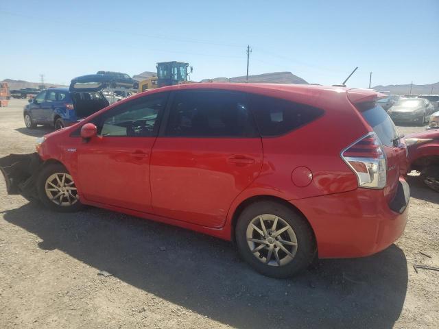 Photo 1 VIN: JTDZN3EU8HJ070261 - TOYOTA PRIUS 