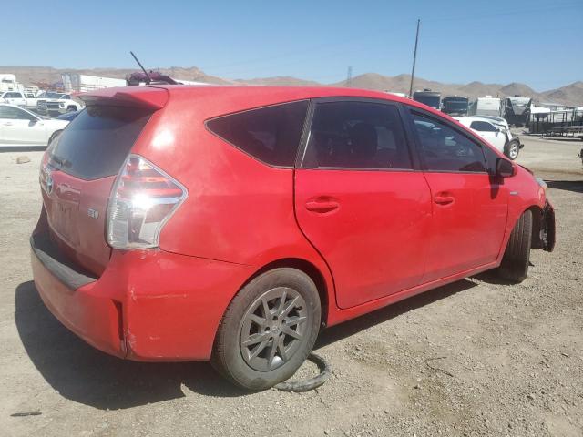 Photo 2 VIN: JTDZN3EU8HJ070261 - TOYOTA PRIUS 