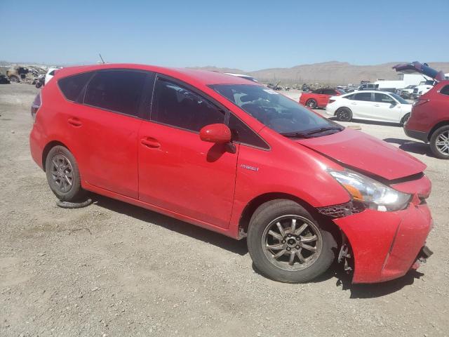 Photo 3 VIN: JTDZN3EU8HJ070261 - TOYOTA PRIUS 