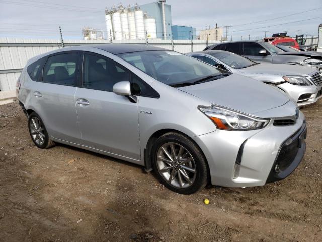 Photo 3 VIN: JTDZN3EU8HJ074035 - TOYOTA PRIUS 