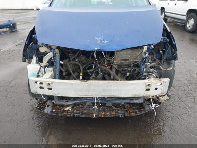 Photo 5 VIN: JTDZN3EU9C3014293 - TOYOTA PRIUS V 