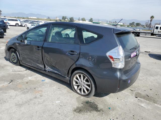 Photo 1 VIN: JTDZN3EU9C3018909 - TOYOTA PRIUS 