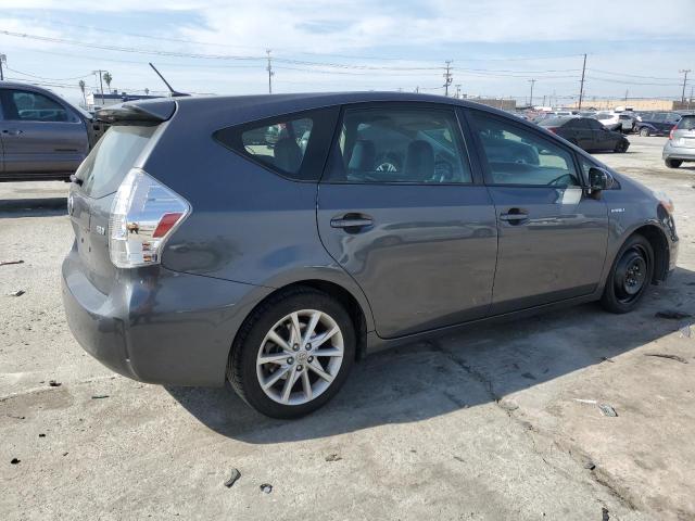 Photo 2 VIN: JTDZN3EU9C3018909 - TOYOTA PRIUS 