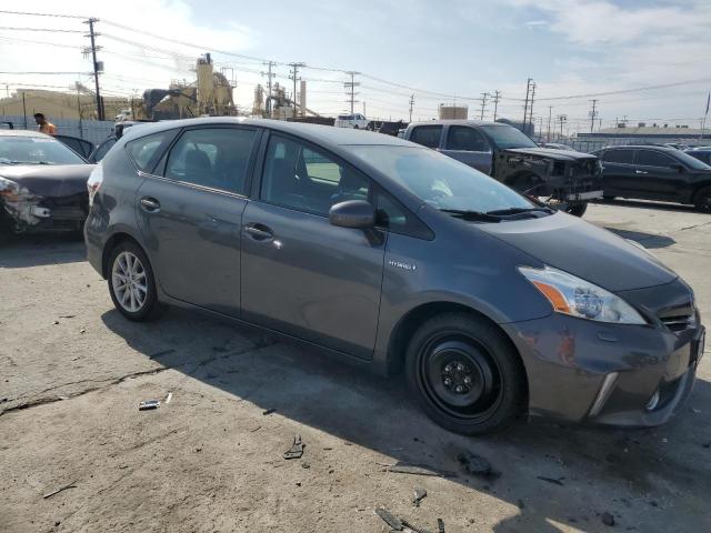 Photo 3 VIN: JTDZN3EU9C3018909 - TOYOTA PRIUS 