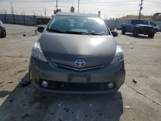 Photo 4 VIN: JTDZN3EU9C3018909 - TOYOTA PRIUS 