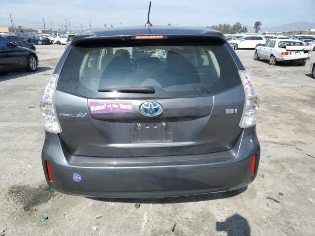 Photo 5 VIN: JTDZN3EU9C3018909 - TOYOTA PRIUS 