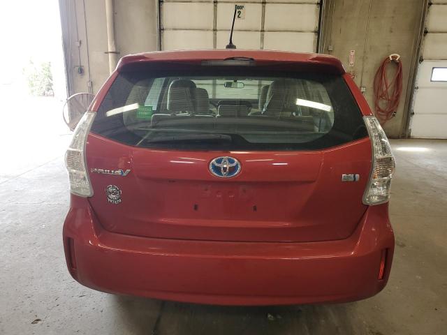 Photo 5 VIN: JTDZN3EU9C3024516 - TOYOTA PRIUS V 