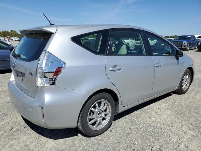 Photo 2 VIN: JTDZN3EU9C3033104 - TOYOTA PRIUS V 