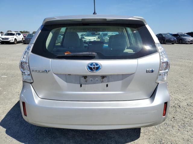 Photo 5 VIN: JTDZN3EU9C3033104 - TOYOTA PRIUS V 