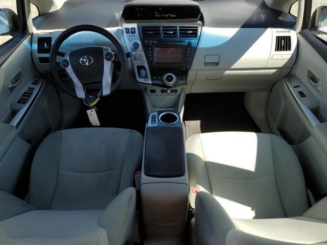 Photo 7 VIN: JTDZN3EU9C3033104 - TOYOTA PRIUS V 