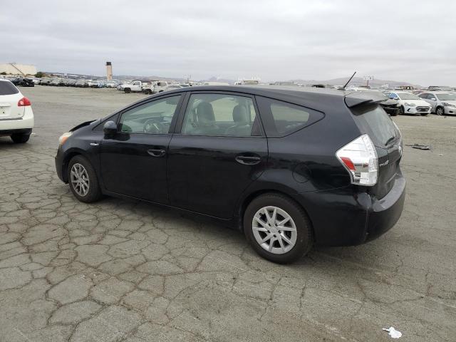 Photo 1 VIN: JTDZN3EU9C3042787 - TOYOTA PRIUS V 