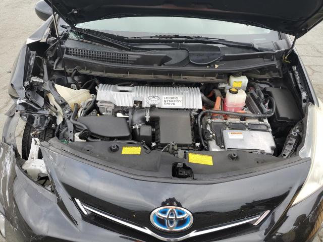 Photo 10 VIN: JTDZN3EU9C3042787 - TOYOTA PRIUS V 