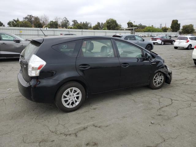 Photo 2 VIN: JTDZN3EU9C3042787 - TOYOTA PRIUS V 