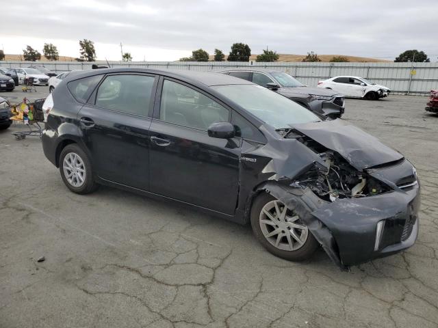 Photo 3 VIN: JTDZN3EU9C3042787 - TOYOTA PRIUS V 