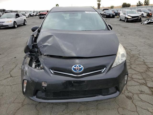 Photo 4 VIN: JTDZN3EU9C3042787 - TOYOTA PRIUS V 