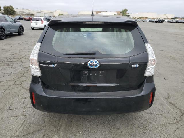 Photo 5 VIN: JTDZN3EU9C3042787 - TOYOTA PRIUS V 